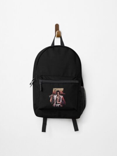 The Savage Shanigami Backpack