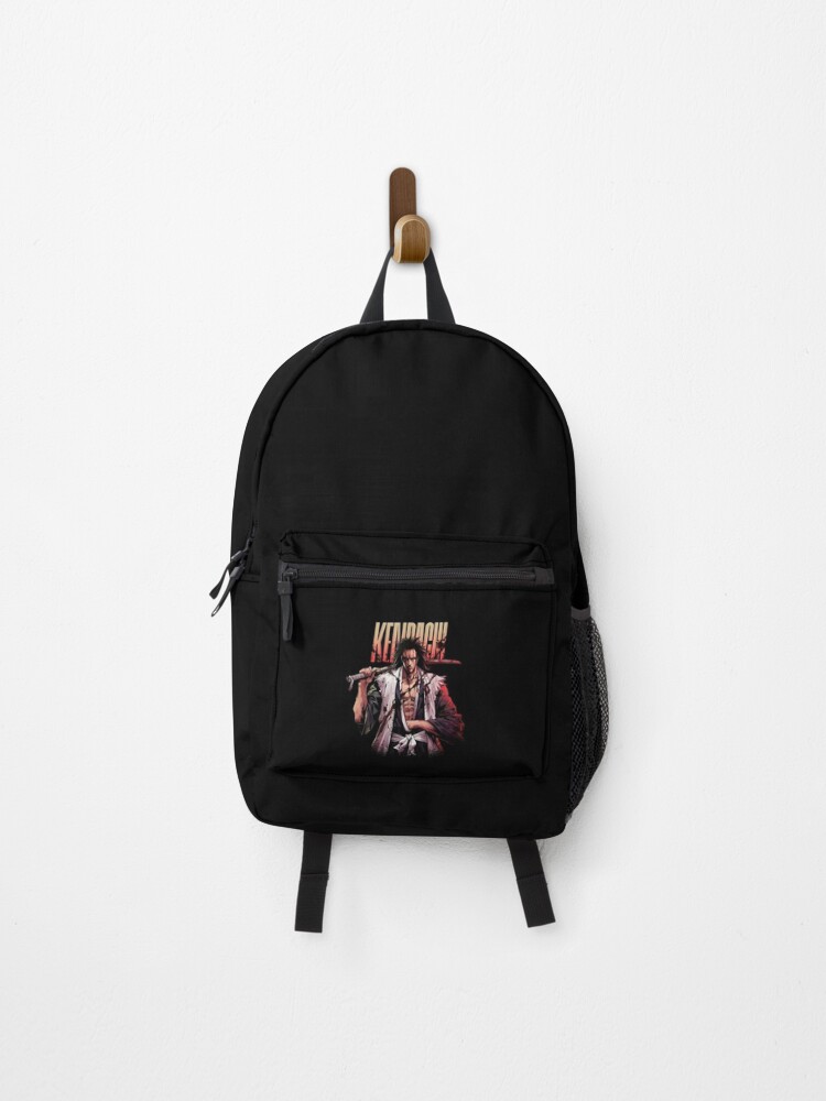 The Savage Shanigami Backpack