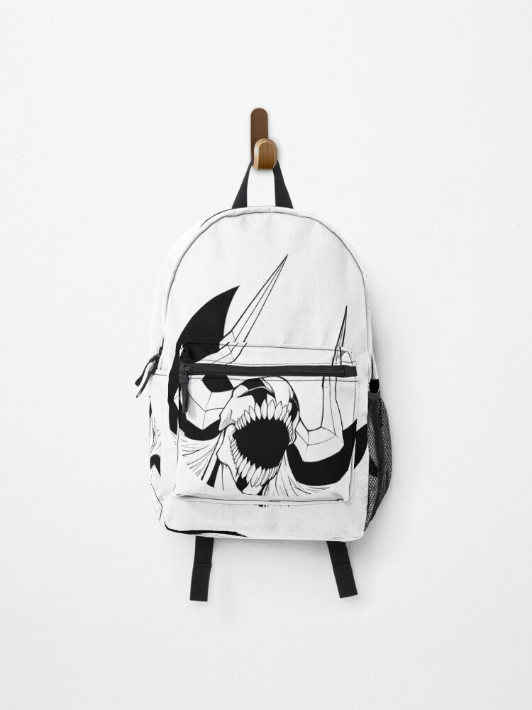 The Vulture Of Hueco Mundo Backpack