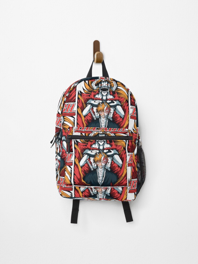 Echoes Of The Afterworld Bleach Backpack