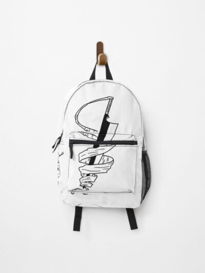 The Executioner S Blade Backpack