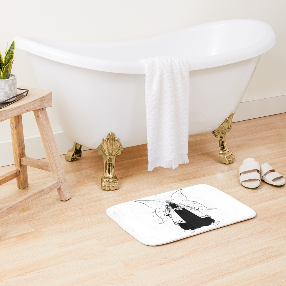 The Manipulator Bath Mat - Image 2