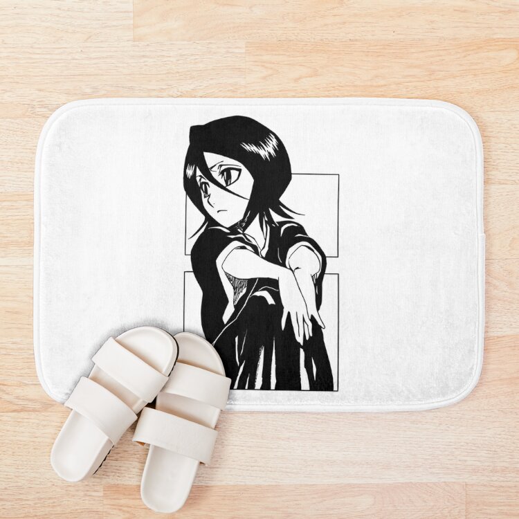 The Loyal Friend Bath Mat - Image 3