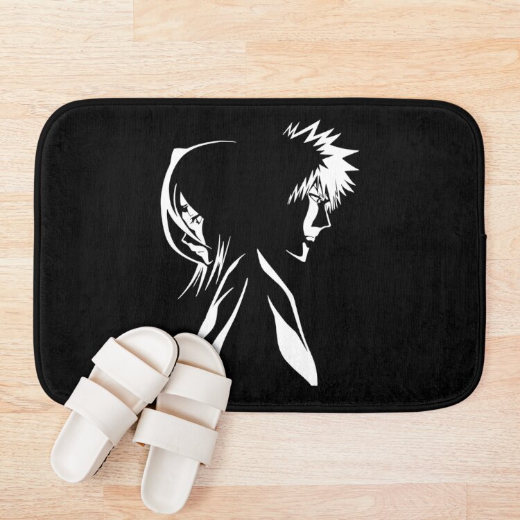 Best Friends Bath Mat - Image 3