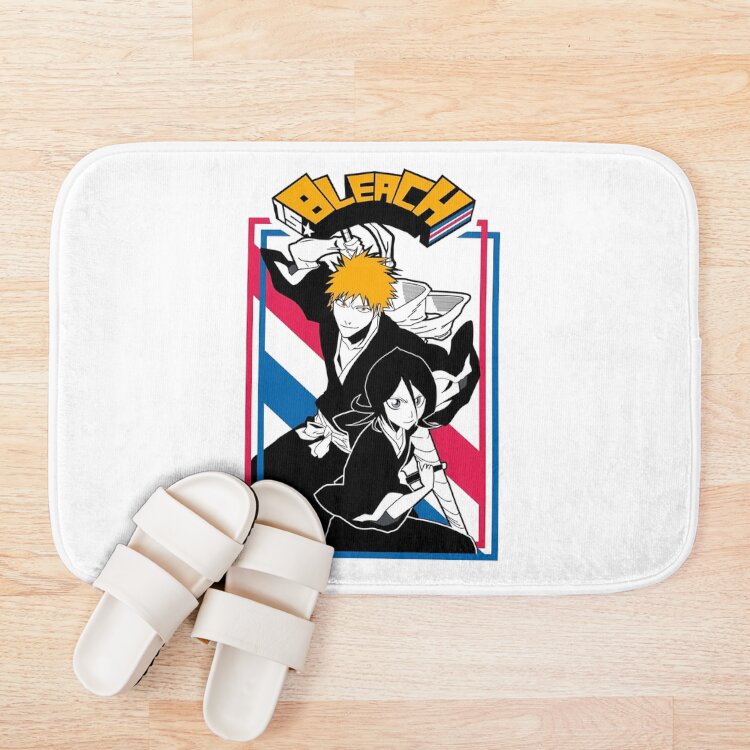 The Loyal Friends Bath Mat - Image 3