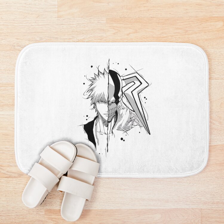 Gehrman Bloodborne Grim Bath Mat - Image 3