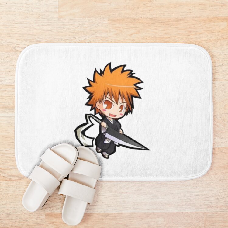 Moon Presence Bloodborne Eldritch Bath Mat - Image 3