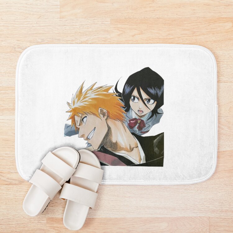 Bloodborne Cosmic Moon Presence Bath Mat - Image 3