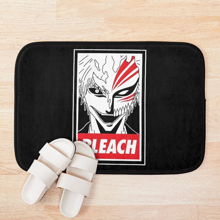 Half Hollow Hero Bath Mat - Image 3