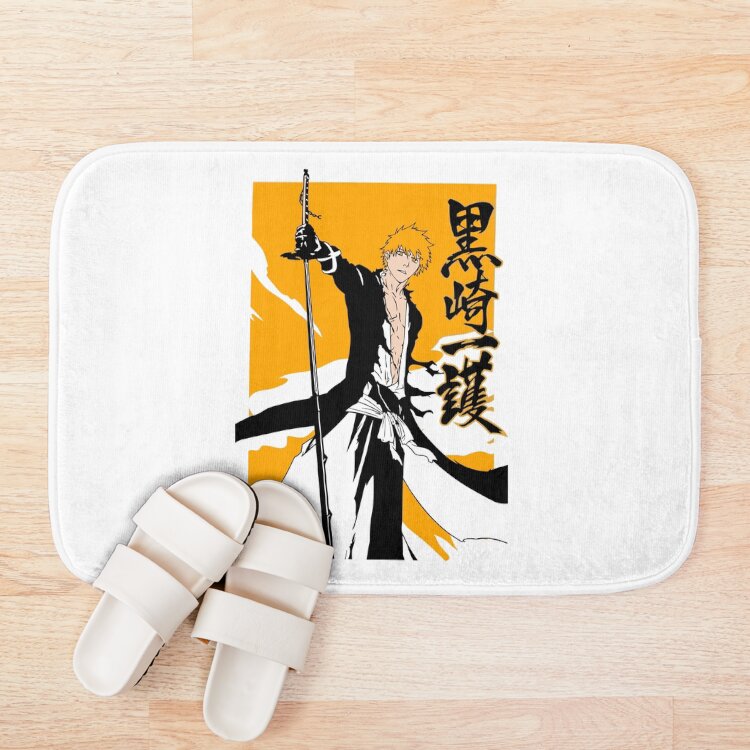 Hollow Hero Bath Mat - Image 3