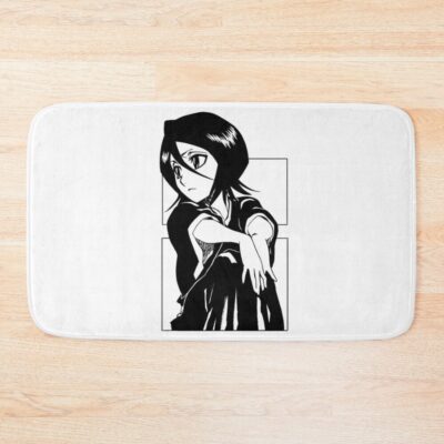 The Loyal Friend Bath Mat