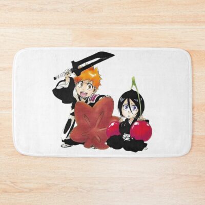 Best Friends Bath Mat