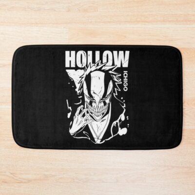 The Savior Bath Mat