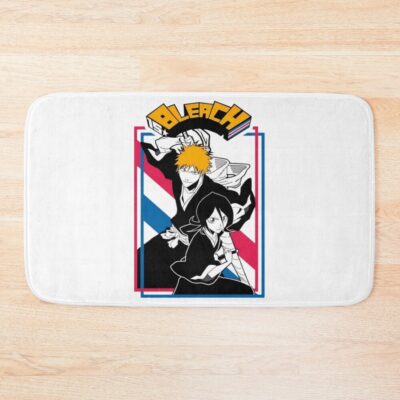 Best Friends Bath Mat