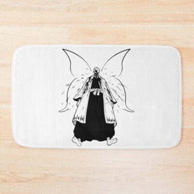 The Manipulator Bath Mat