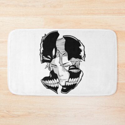 Bloodborne Elegant Lady Maria Bath Mat