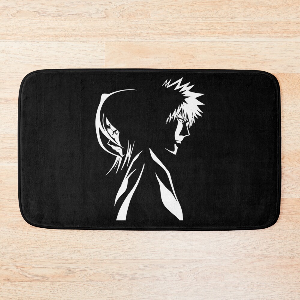 Best Friends Bath Mat