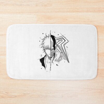Gehrman Bloodborne Grim Bath Mat