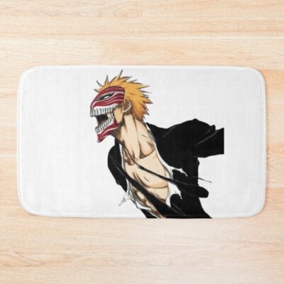 Ludwig Bloodborne Cursed Bath Mat
