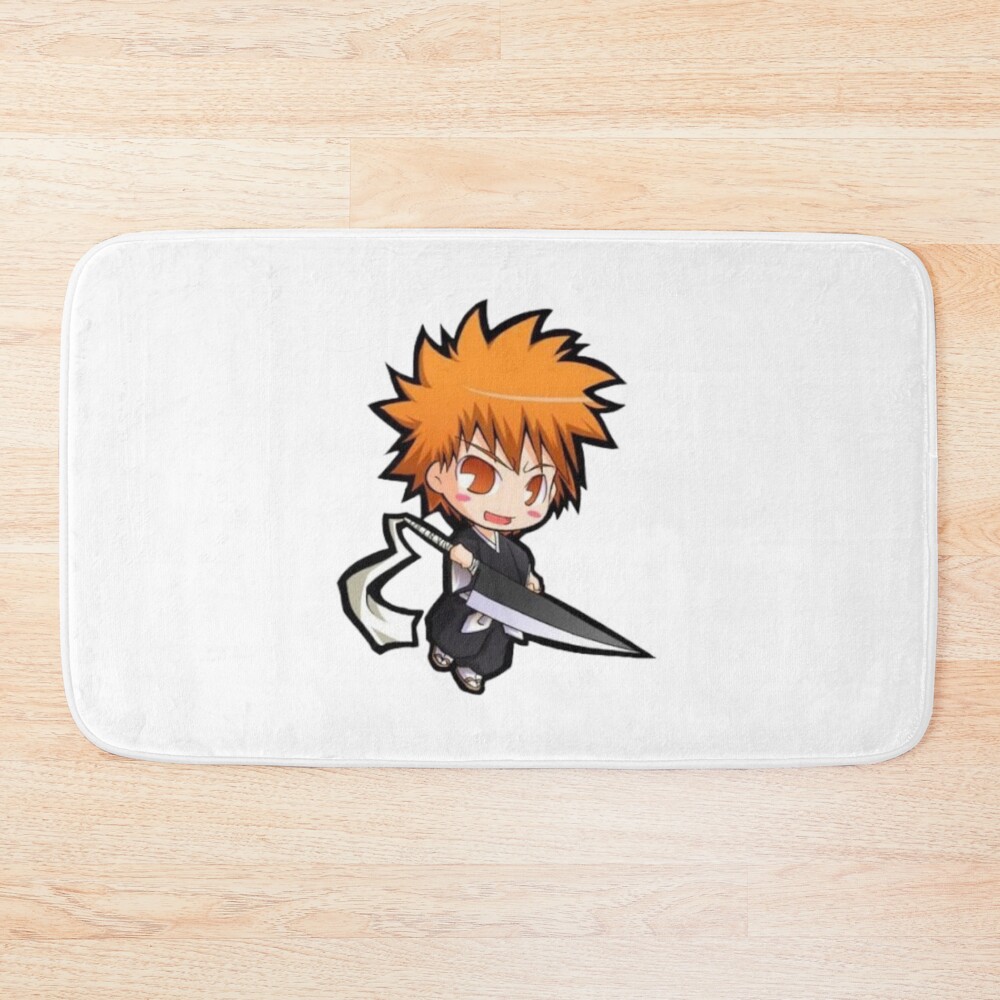 Moon Presence Bloodborne Eldritch Bath Mat