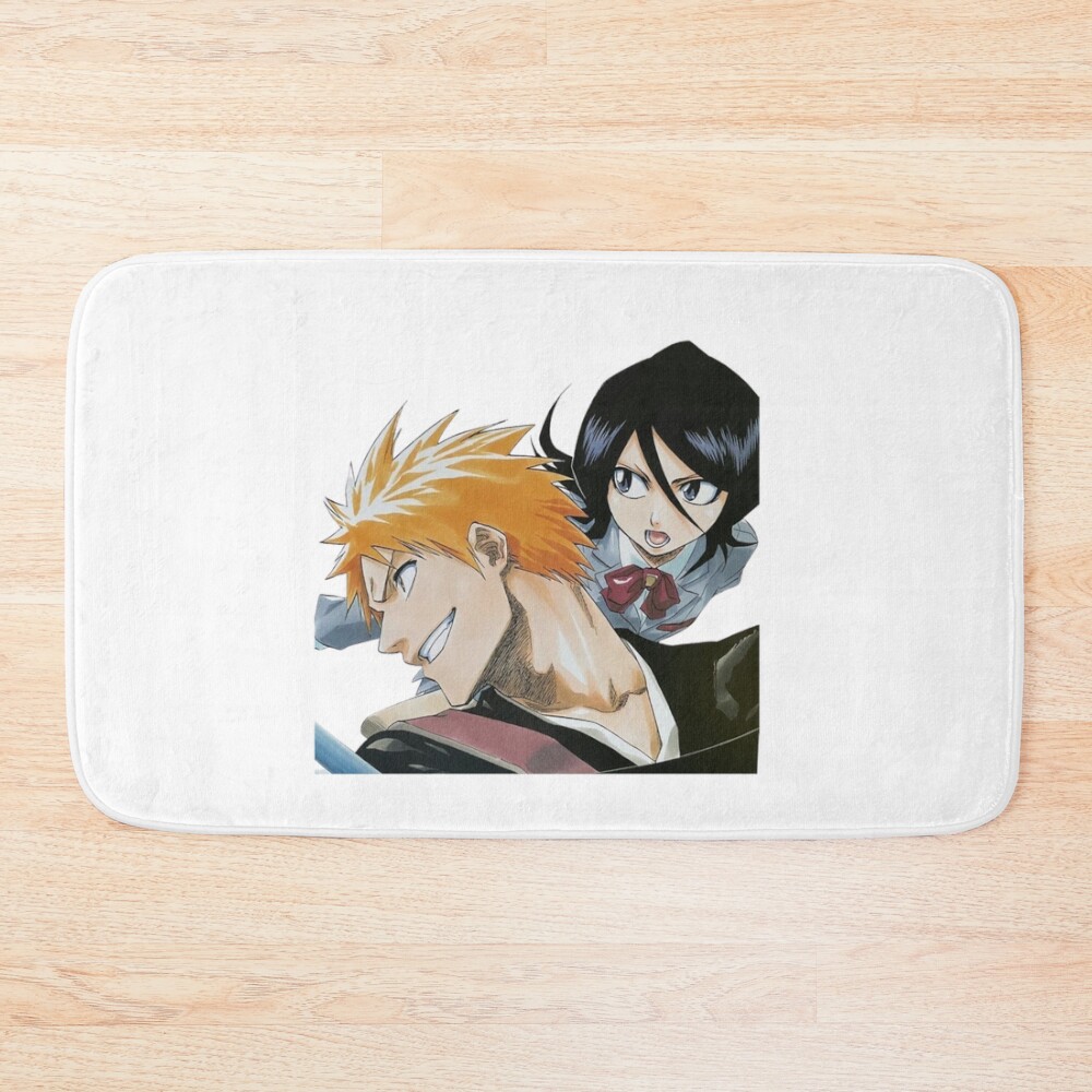 Bloodborne Cosmic Moon Presence Bath Mat