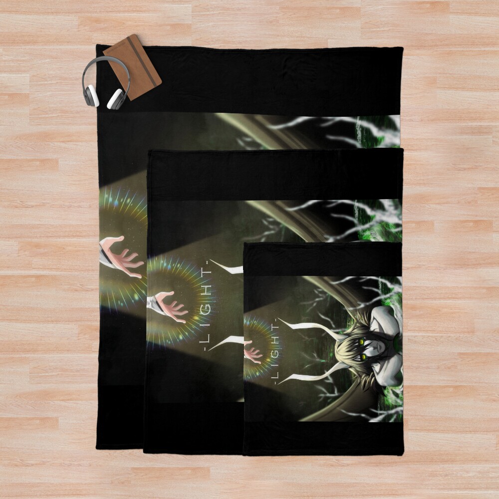 Light Throw Blanket - Image 3