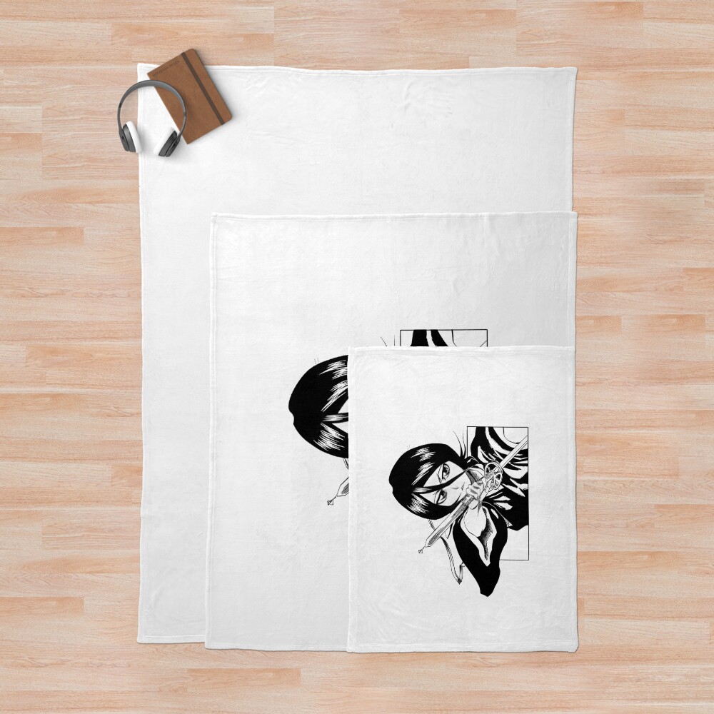 Cainhurst Bloodborne Gothic Blanket - Image 3