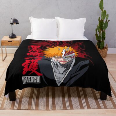 Bloodborne Royal Cainhurst Blanket