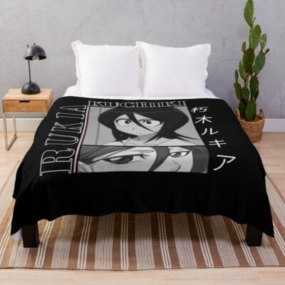 Most Loyal Friend Throw Blanket