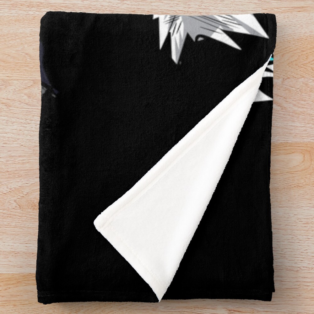 The Half Hollow Throw Blanket - Image 2