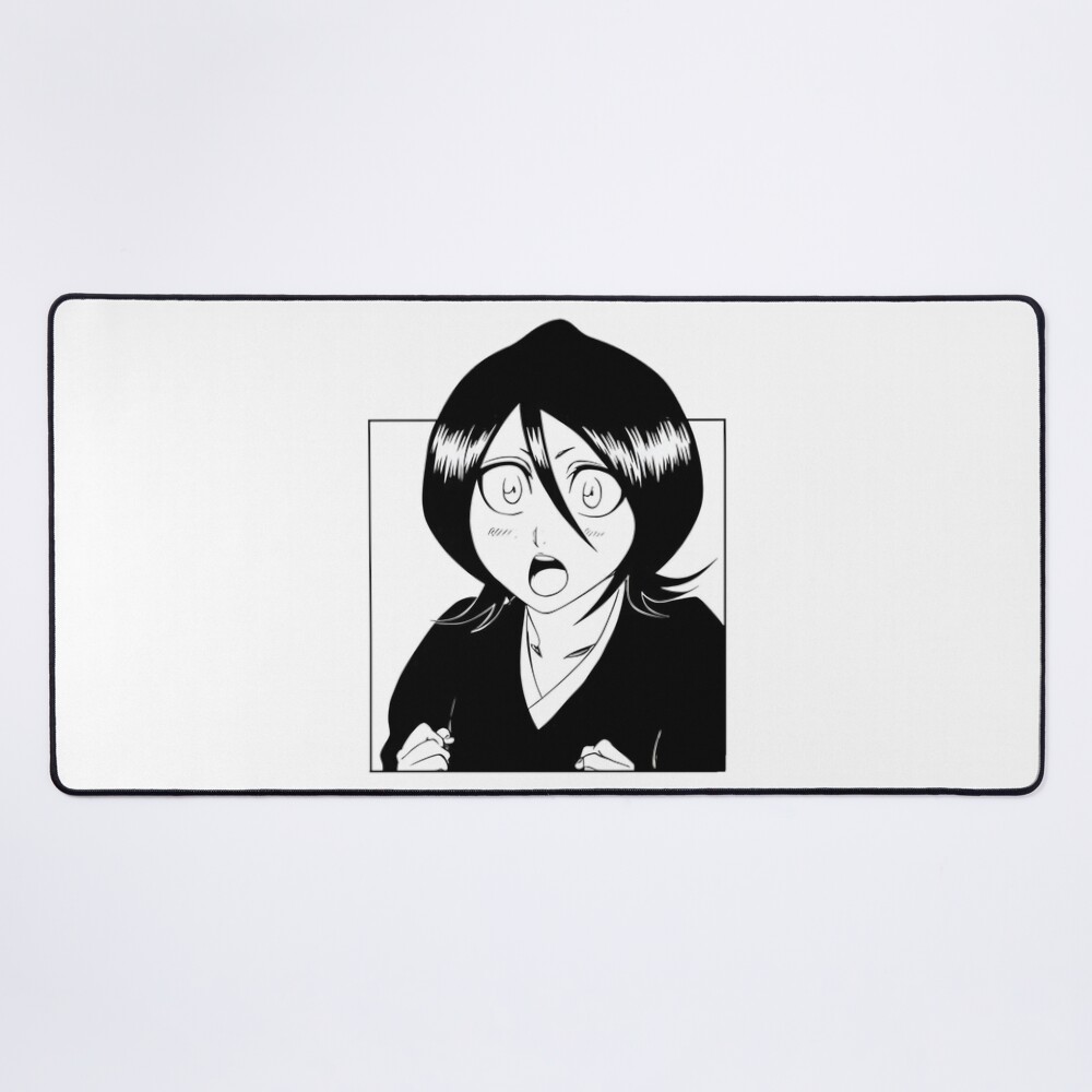 The Beautiful Loyal Friend Mouse Pad