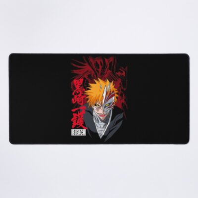 Half Hollow Mouse Pad