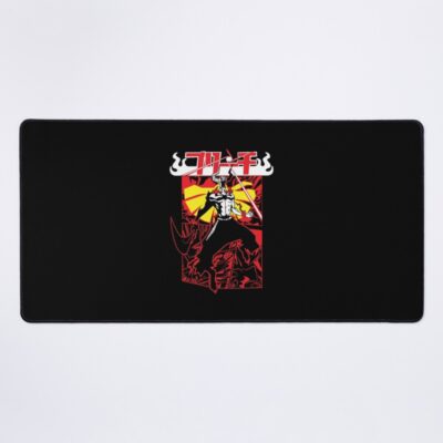 The Ultimate Transformation Mouse Pad