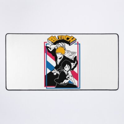 The Loyal Friends Mouse Pad