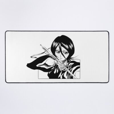 Bleach Bankai Ichigo Mouse Pad