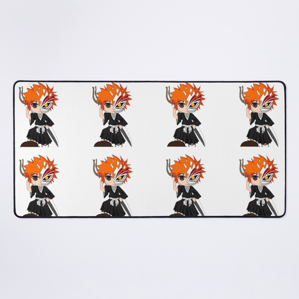 Kenpachi Bleach Savage Mouse Pad
