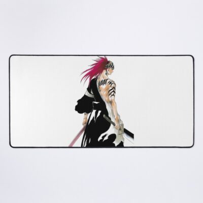 Bleach Despair Ulquiorra Mouse Pad