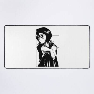 The Loyal Friend Mouse Pad