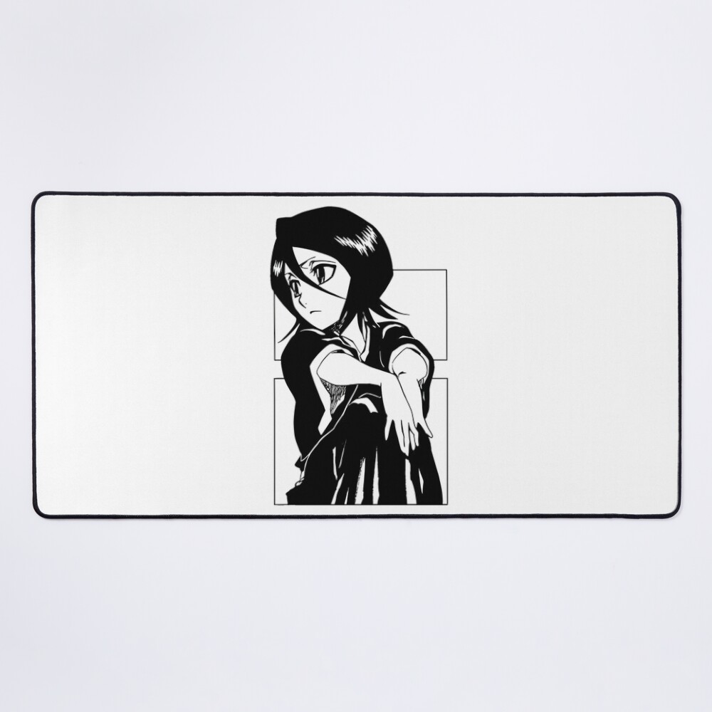 The Loyal Friend Mouse Pad