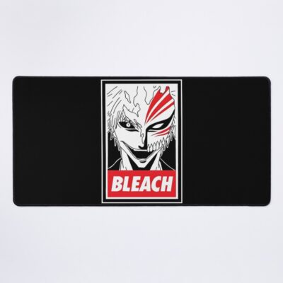 Half Hollow Hero Mouse Pad