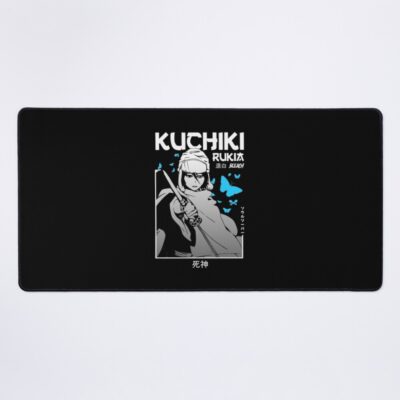 The Most Loyal Friend Mouse Pad