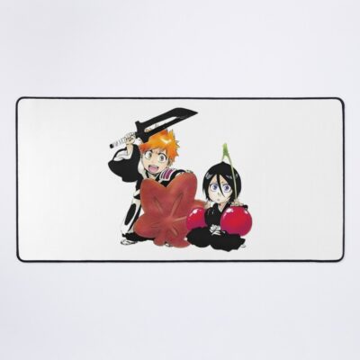 Best Friends Mouse Pad