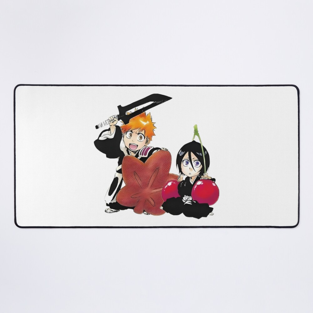 Best Friends Mouse Pad