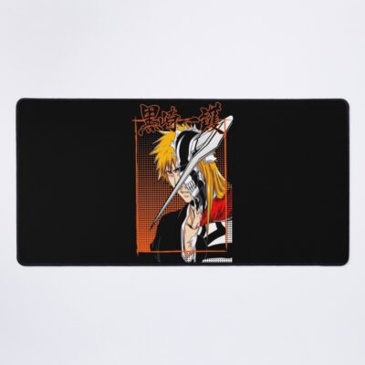 Half Hollow Mouse Pad