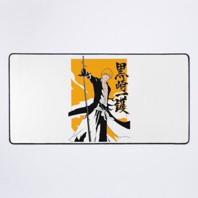 Hollow Hero Mouse Pad