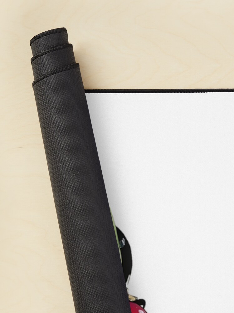 Best Friends Mouse Pad - Image 2