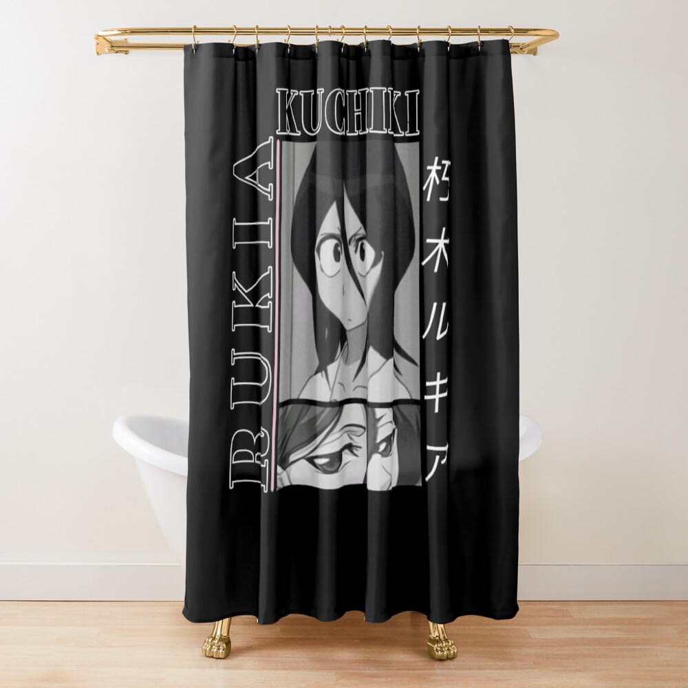 Most Loyal Friend Shower Curtain