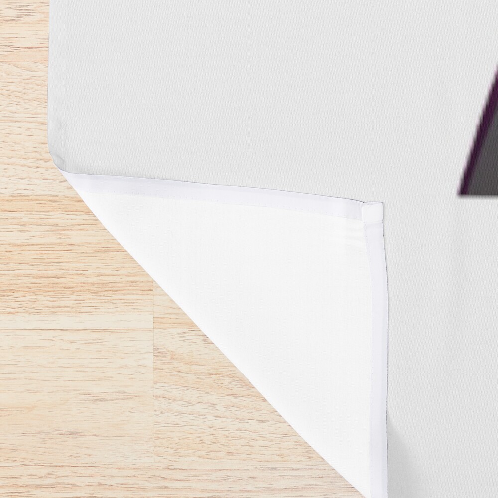 Matsumoto Bleach Shower Curtain - Image 2