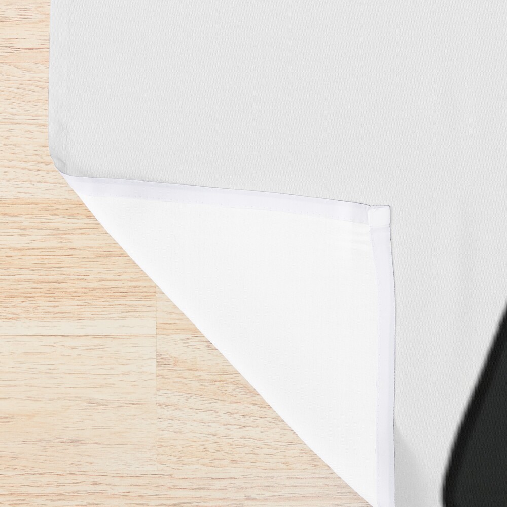 Ichigo Kurosaki Shower Curtain - Image 2