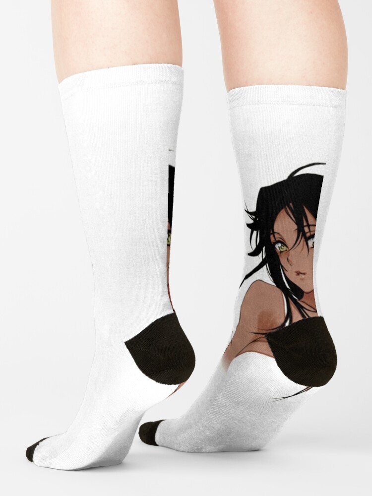 Bleach Socks - Image 2